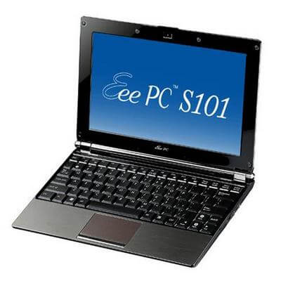 Замена оперативной памяти на ноутбуке Asus Eee PC S101